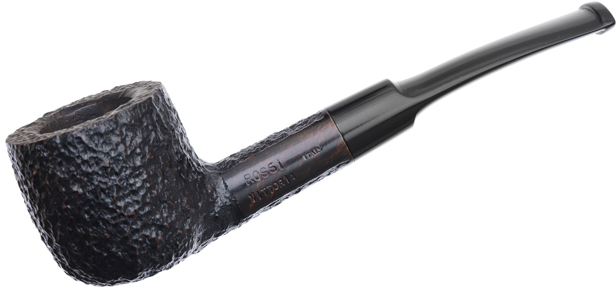 Italian Estates Rossi Vittoria Bent Pot