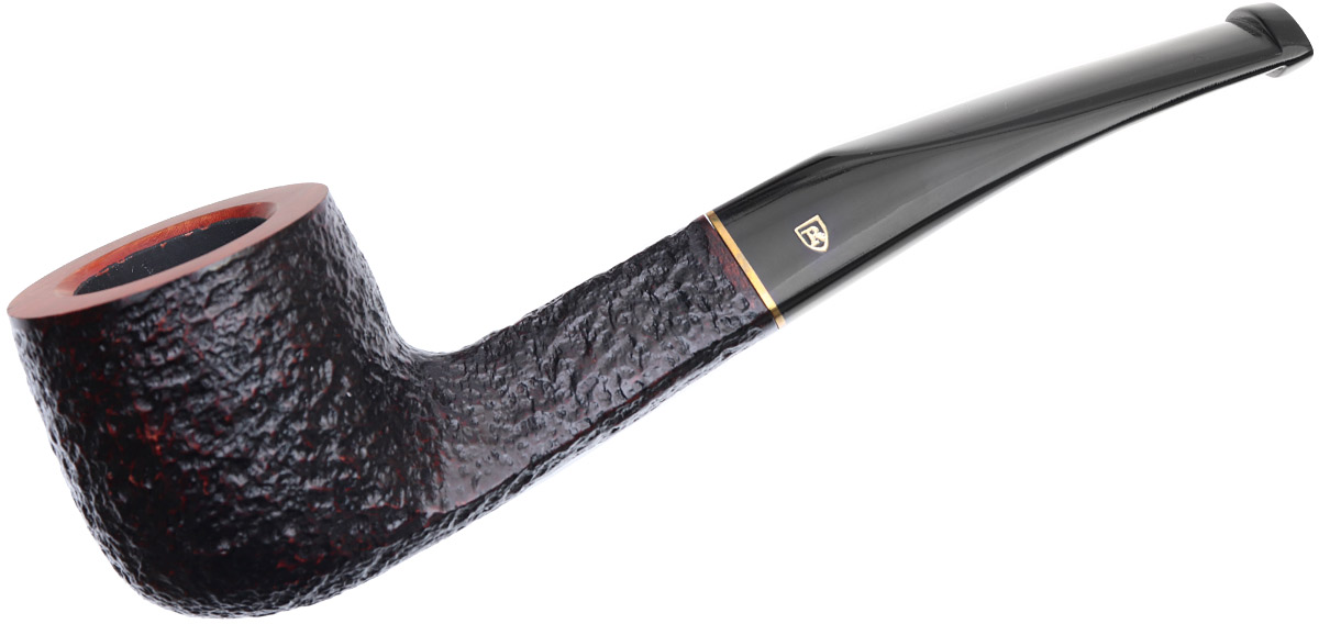 Italian Estates Savinelli Roma (123) (6mm) (Unsmoked)
