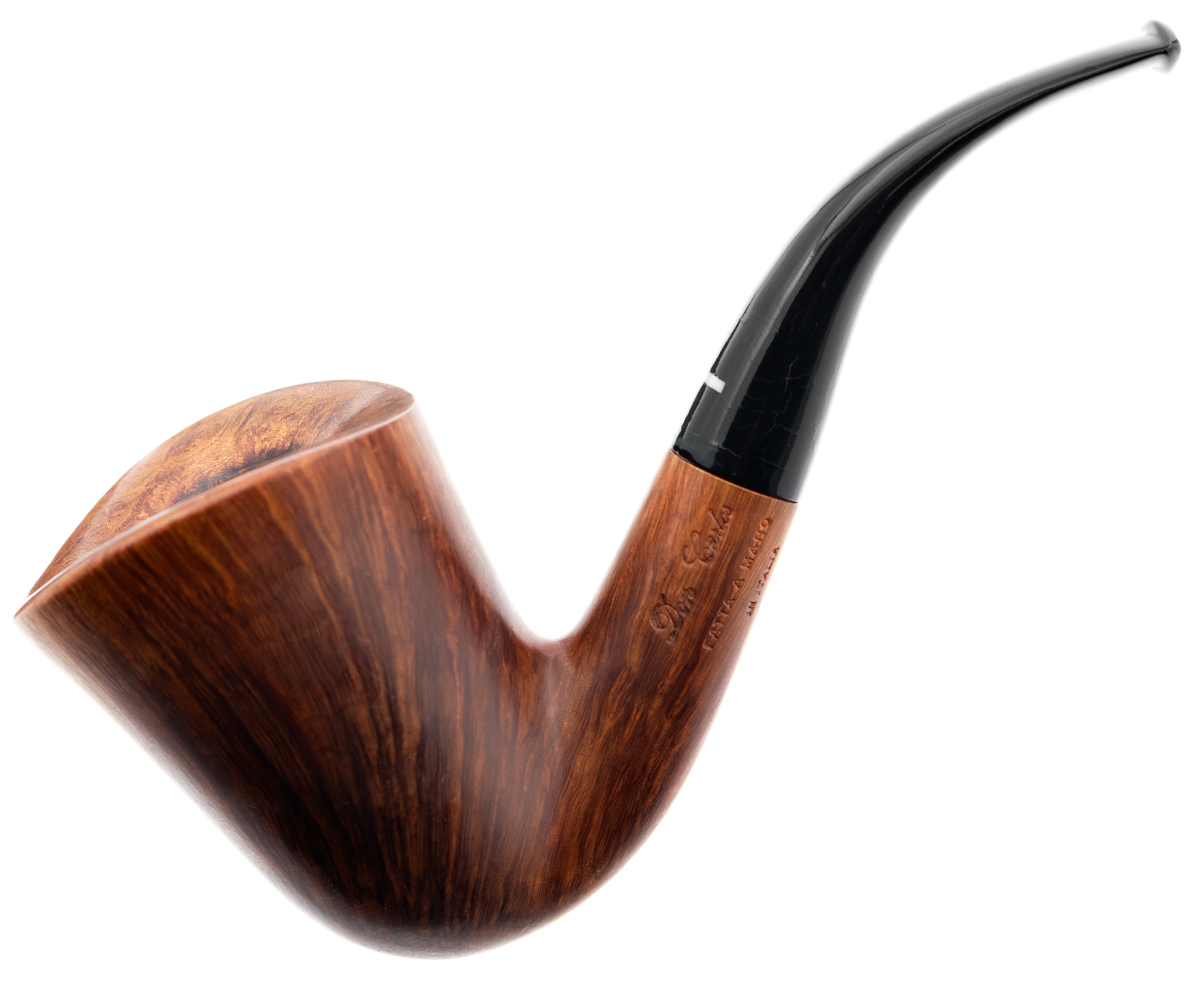Italian Estates Don Carlos Smooth Bent Dublin (One Note)