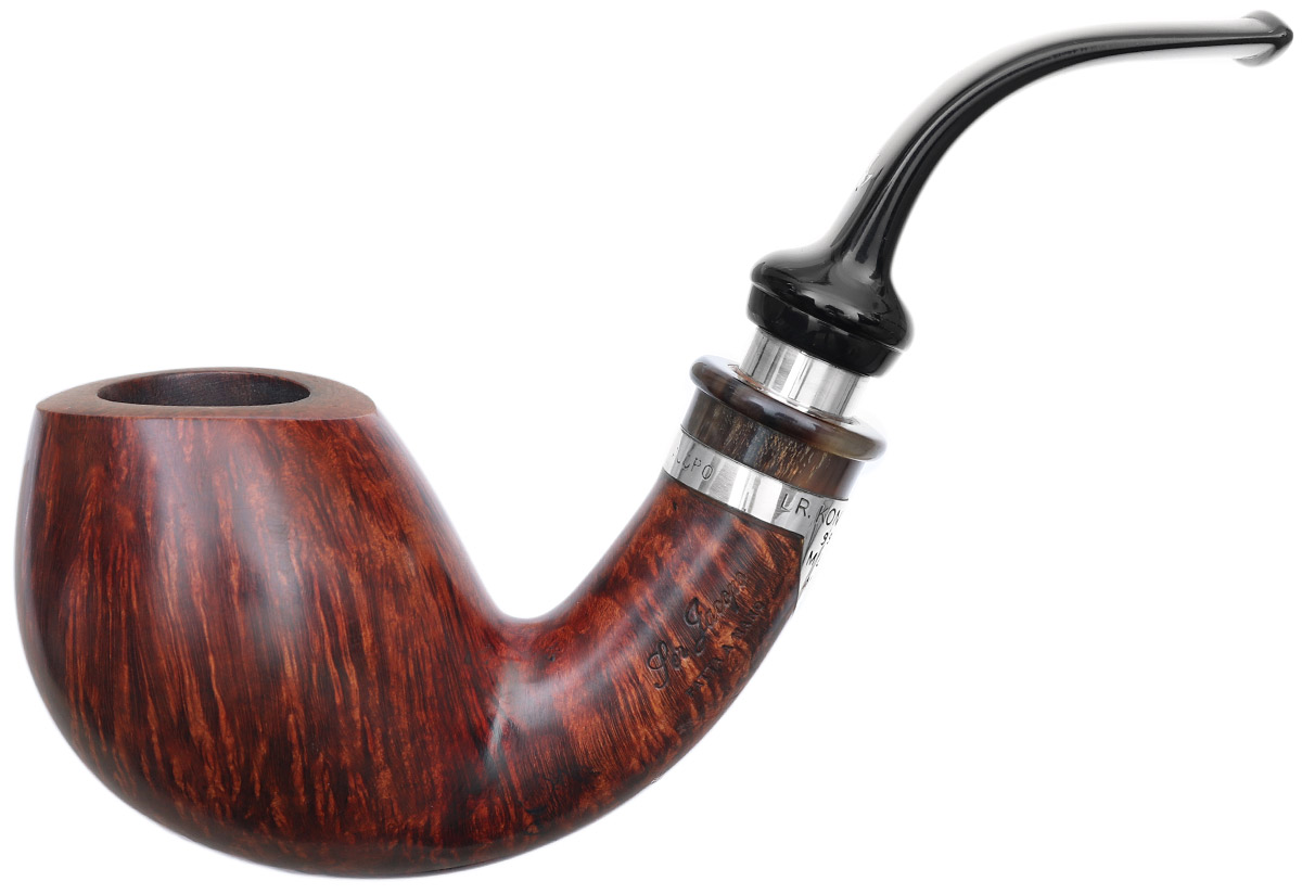 Estate Tobacco Pipes: Italian Estates Ser Jacopo Millenium of