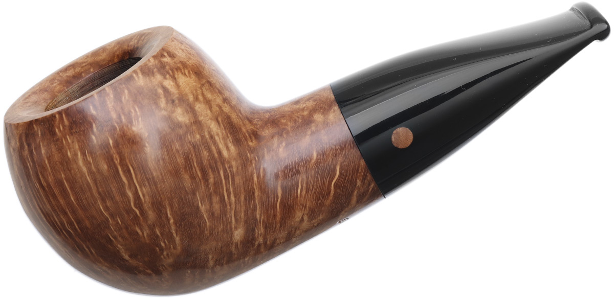 Estate Tobacco Pipes Italian Estates Moretti Collection Smooth Apple (𝛿𝛿𝛿𝛿) (1) Smokingpipes.eu