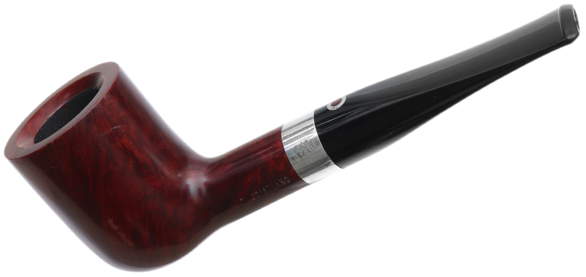 Estate Tobacco Pipes Italian Estates T Cristiano Metamorfosi Smooth