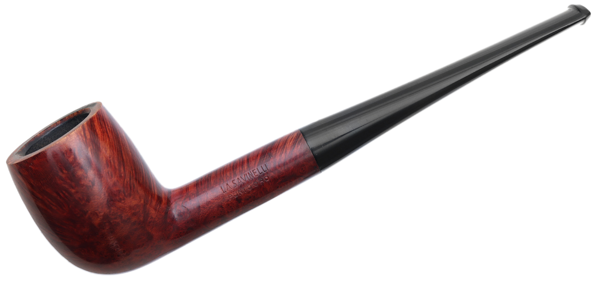 Estate Tobacco Pipes: Italian Estates Savinelli Punto Oro Smooth (1003) ||  Smokingpipes.eu