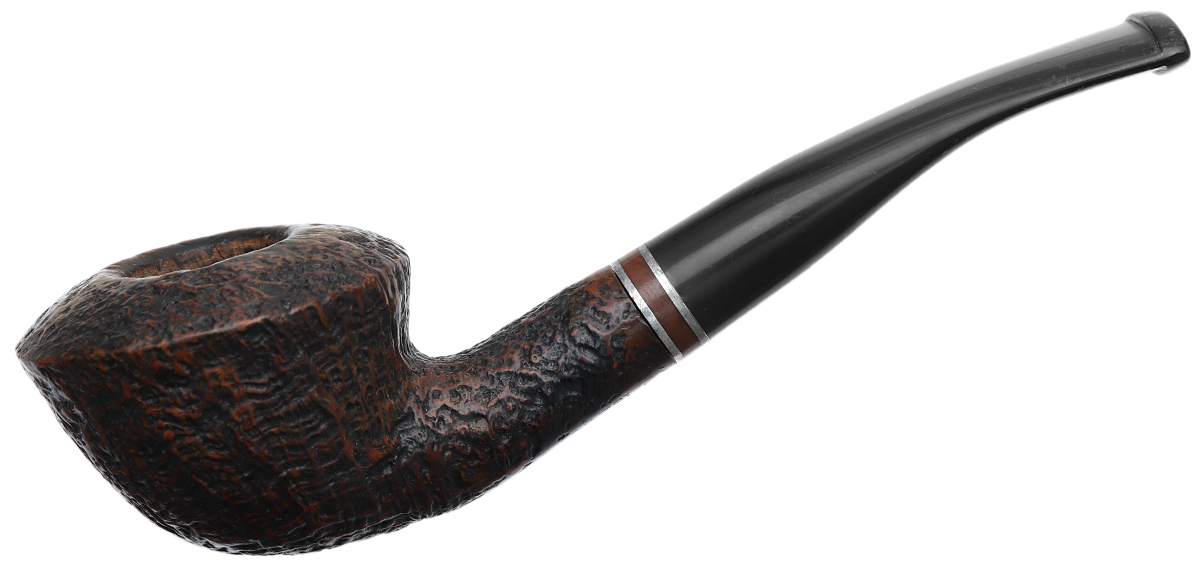 Italian Estates Calabresi Metamorfosi Sandblasted Rhodesian (9mm)
