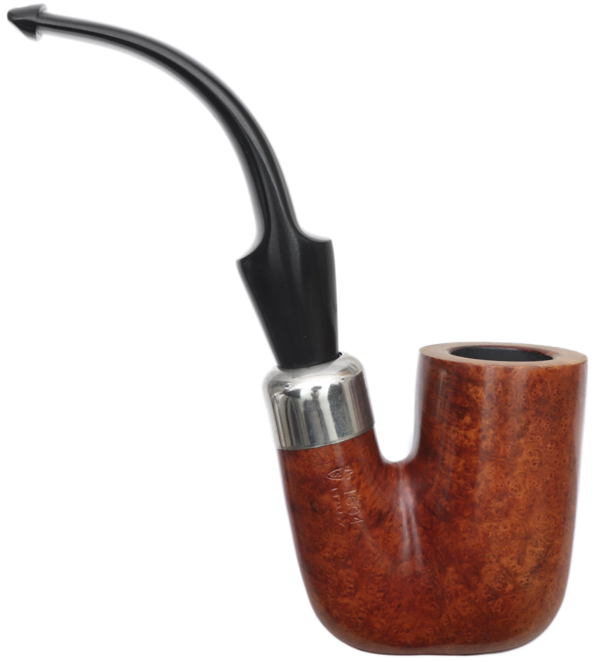 Estate Tobacco Pipes Italian Estates Savinelli Dry System Smooth (1604