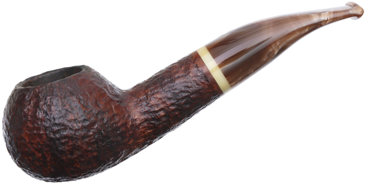 Italian Estates Savinelli Dolomiti Rusticated (321) (9mm)