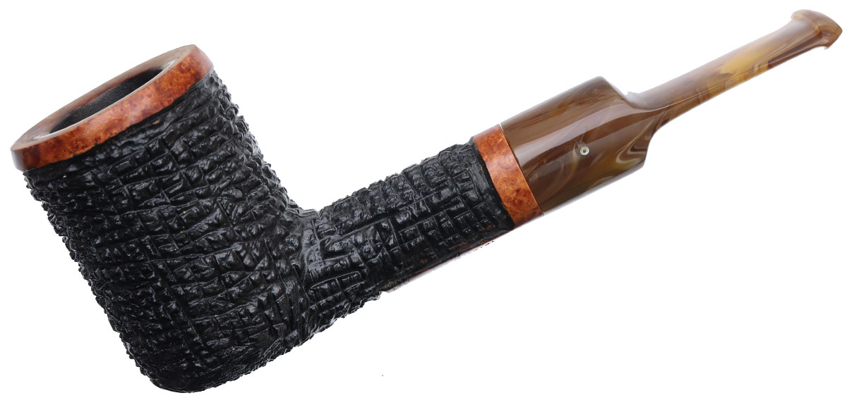 Italian Estates Mastro Beraldi Rusticated Billiard (JO) (9mm)