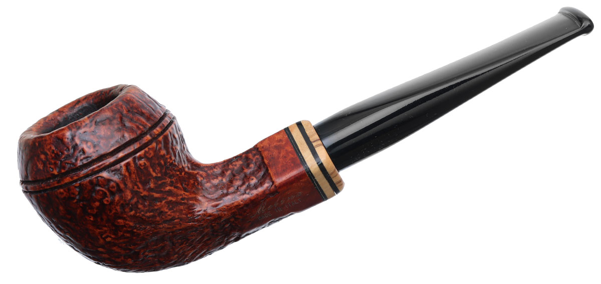 Italian Estates Molina Sandblasted Bulldog (9mm)