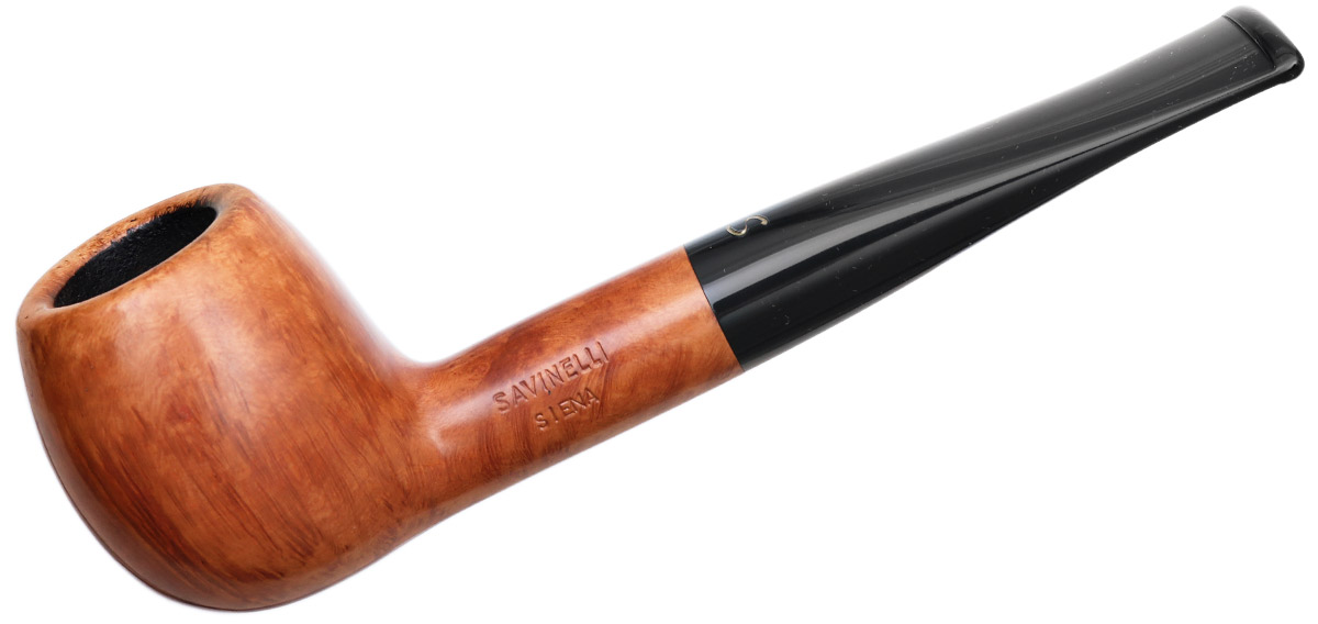 Italian Estates Savinelli Siena (207) (9mm)