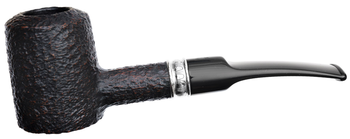 Italian Estates Savinelli Trevi Rusticated (310 KS) (9mm)