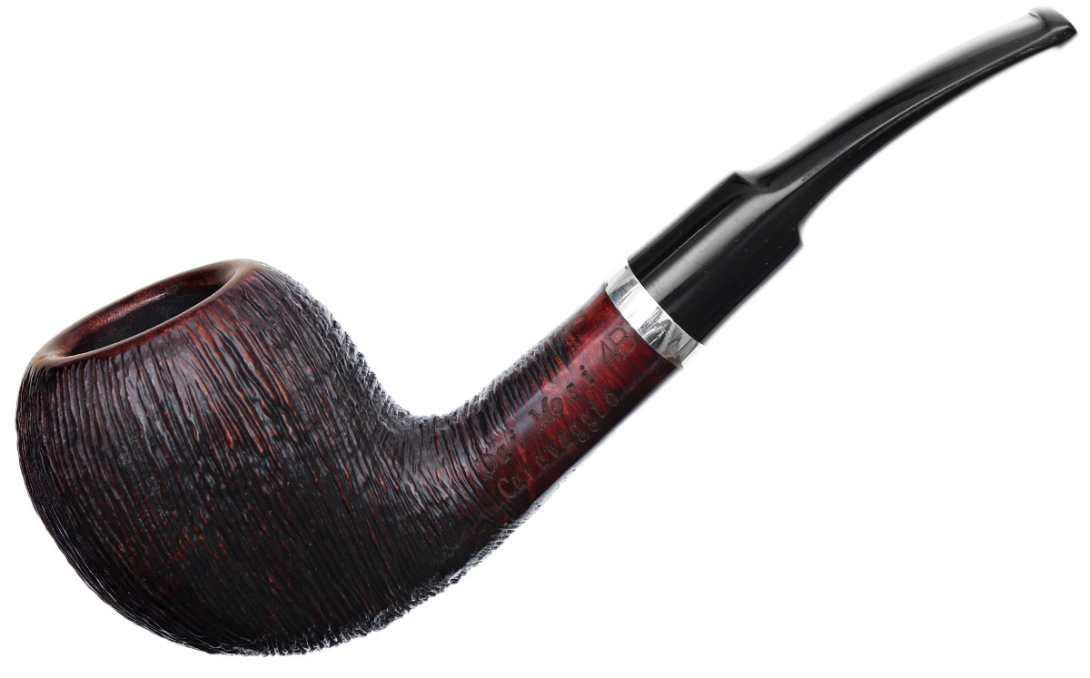 Italian Estates Dai Mosi Caravaggio Wired Rusticated Bent Apple (4B)