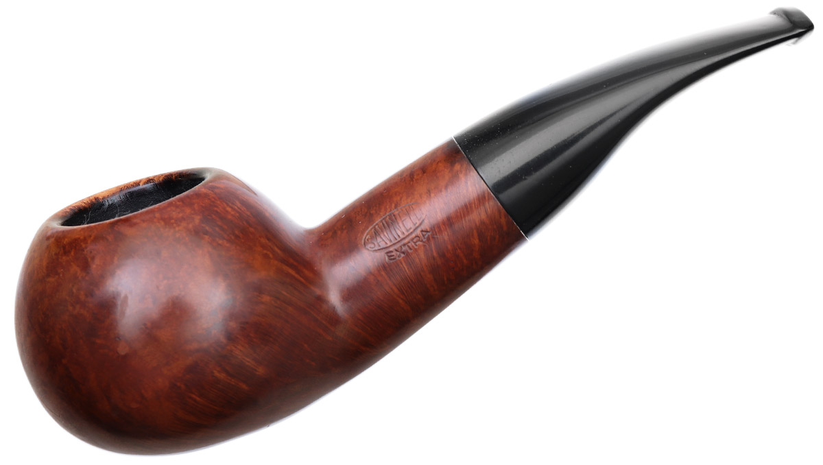 Estate Tobacco Pipes: Italian Estates Savinelli Extra Smooth (320 KS) ||  Smokingpipes.eu