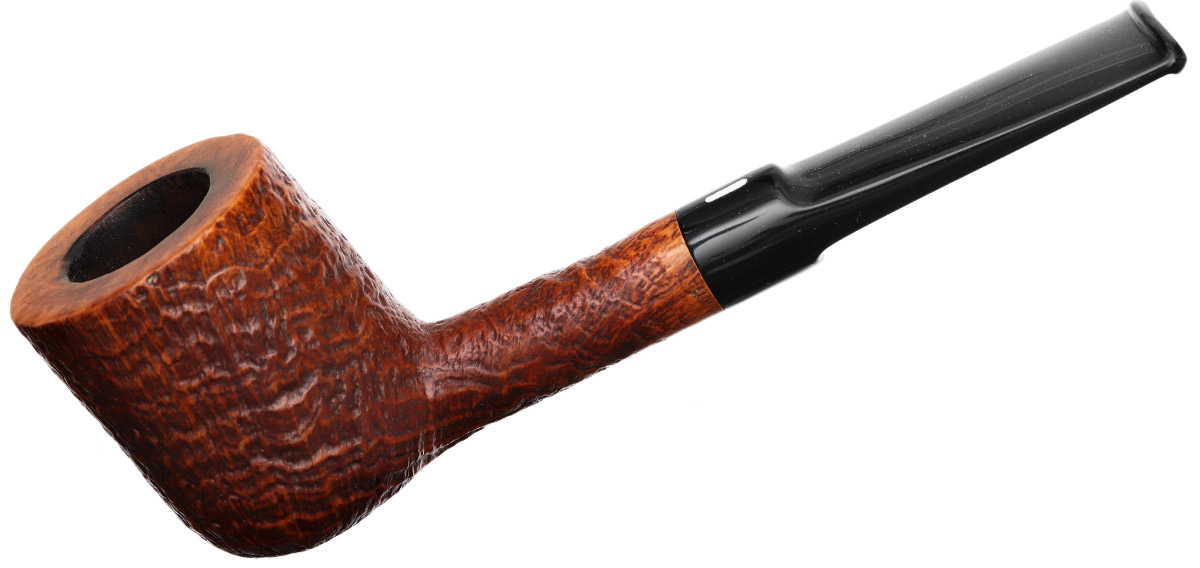 Estate Tobacco Pipes: Italian Estates Castello Old Antiquari (KKK 