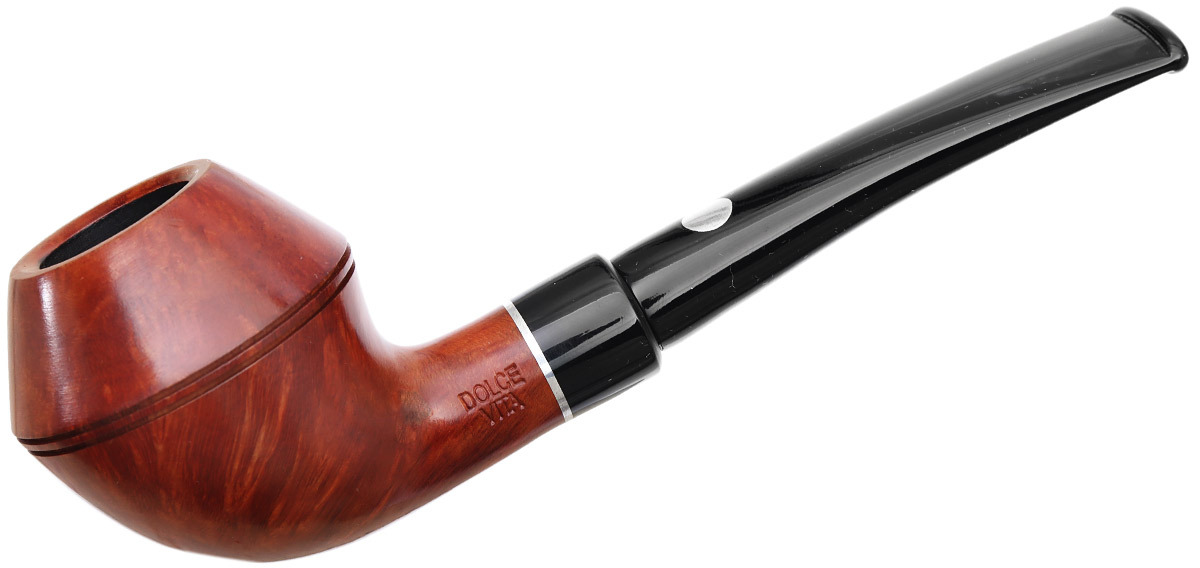 Italian Estates Mastro de Paja Dolce Vita Smooth Rhodesian (L 01) (9mm)