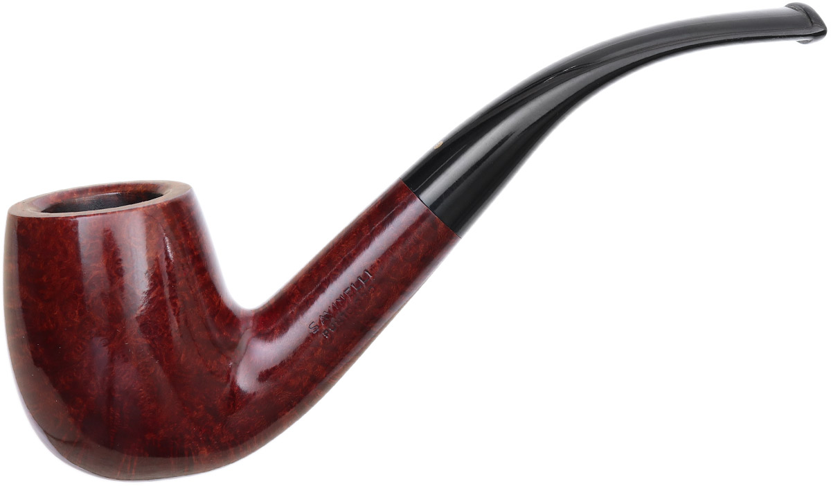 Italian Estates Savinelli Punto Oro Bordeaux (606 KS)