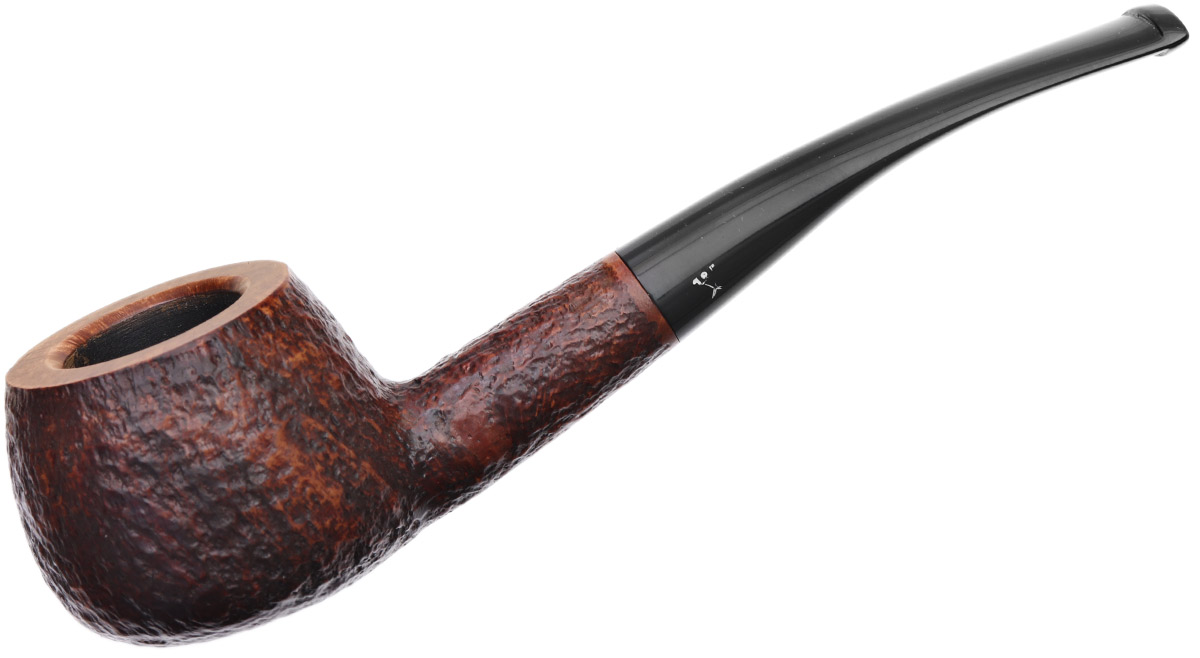 Italian Estates Savinelli Hercules Rusticated (315 EX)