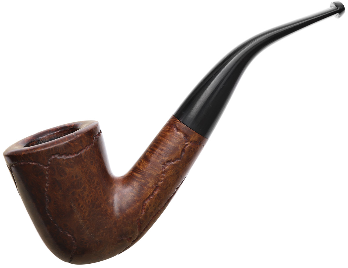 Italian Estates Savinelli Sherwood Rock Briar (611 EX)