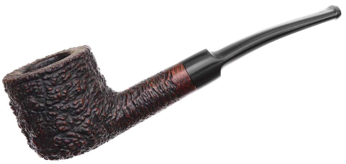 Estate Tobacco Pipes: Italian Estates Savinelli Capri Root Briar (121) ||  Smokingpipes.eu