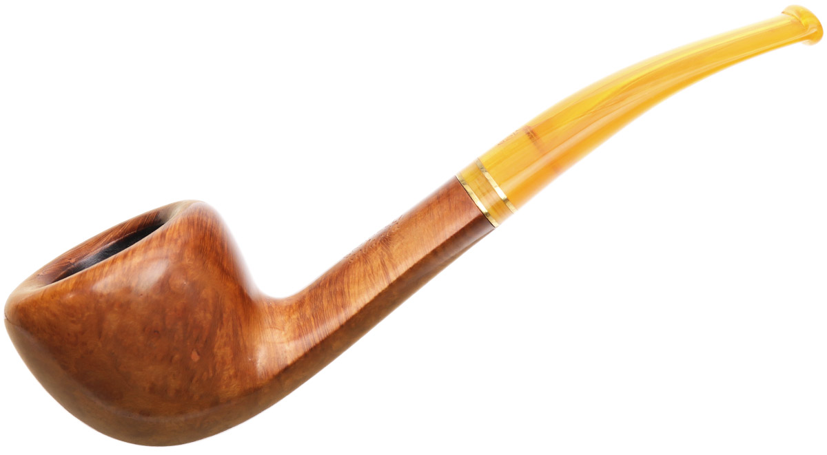 Italian Estates Savinelli Solaria Smooth (316 KS) (6mm)