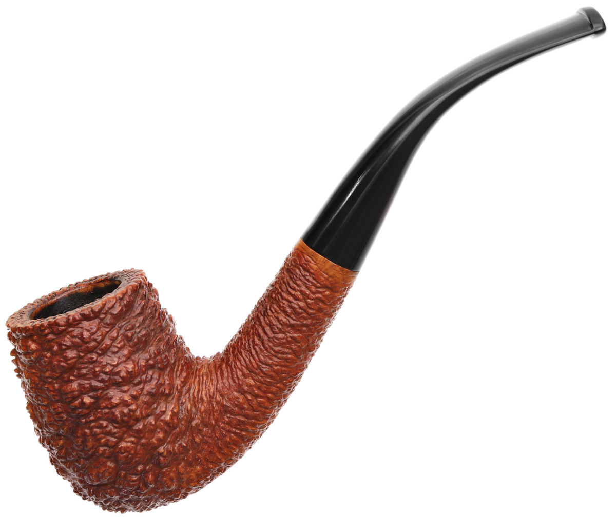 Italian Estates Savinelli Capri Golden Burl (606 KS)