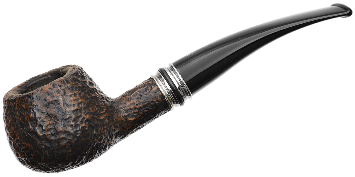 Italian Estates Savinelli Desigual Rusticated (315 KS) (6mm)