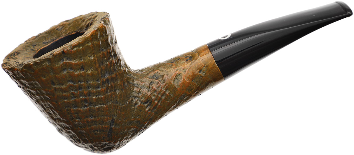 Italian Estates T. Cristiano Sandblasted Bent Dublin (99)