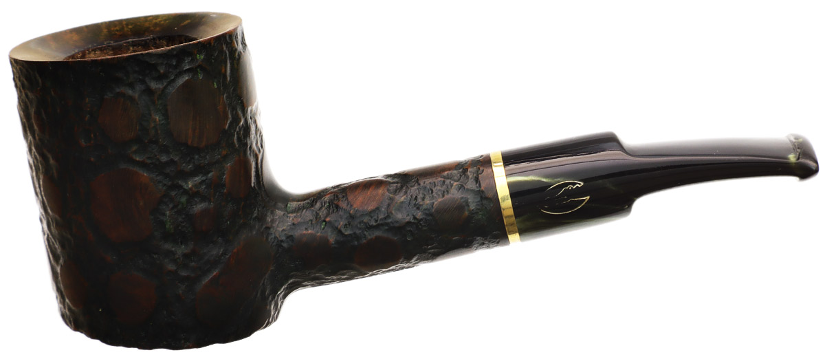 Italian Estates Savinelli Alligator Green (311 KS) (6mm)