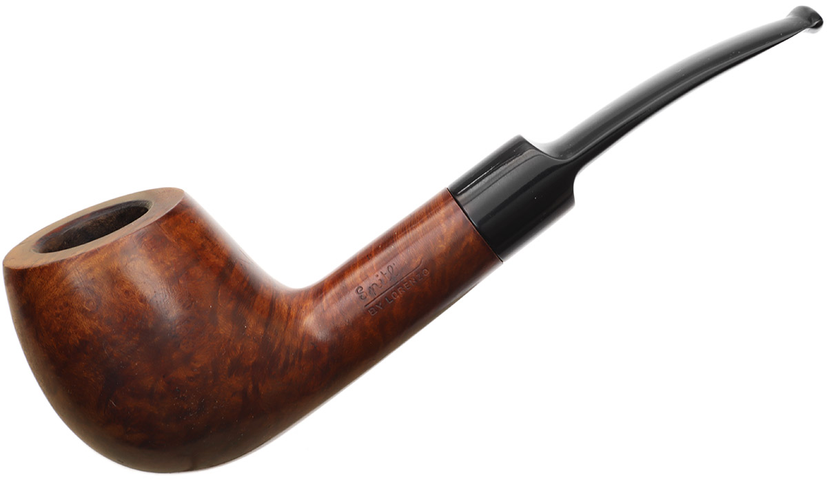 Italian Estates Lorenzo Spitfire Mille Smooth Bent Egg