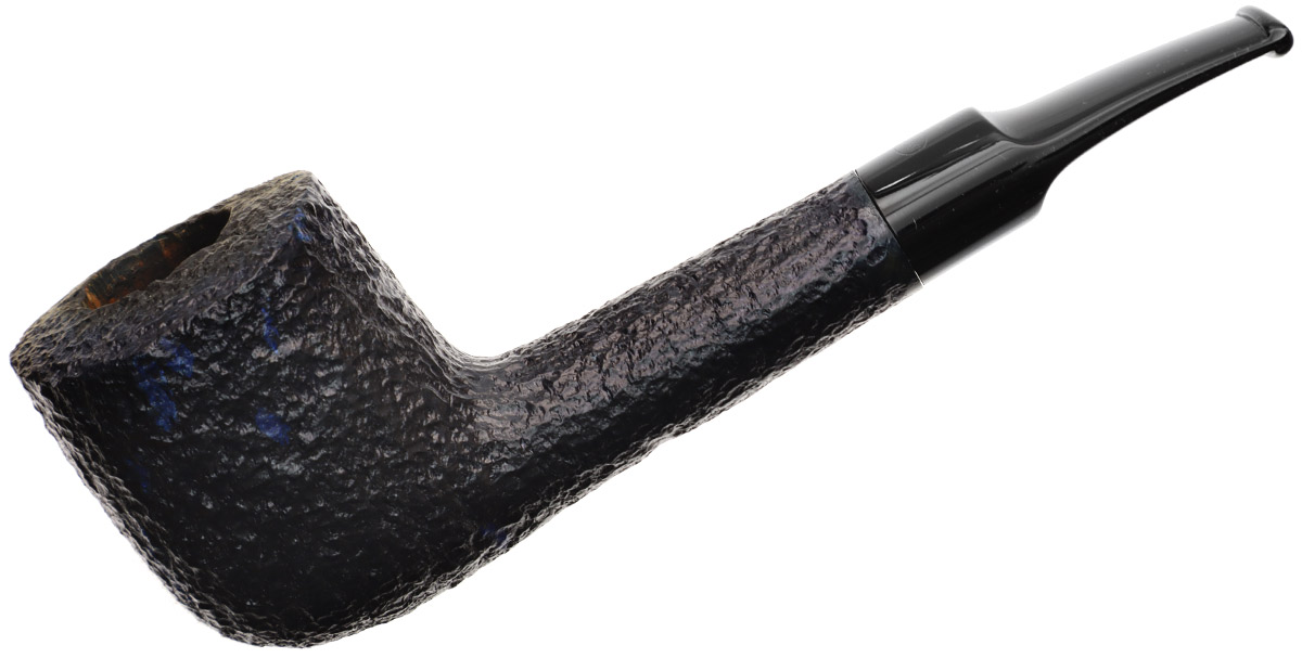 Italian Estates Rossi Free Blue Rusticated Billiard (6mm)