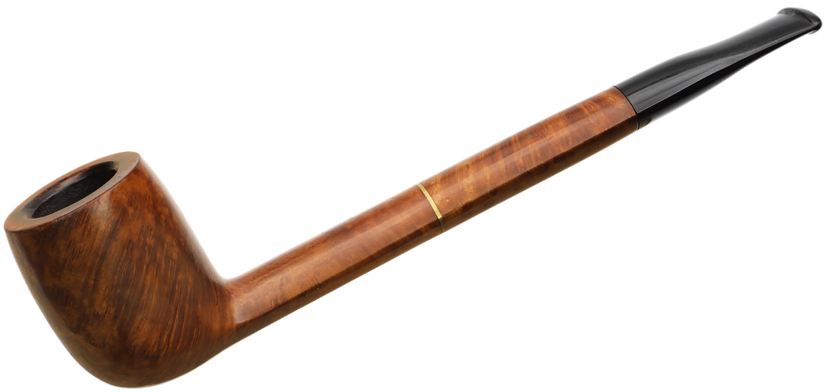 Italian Estates Savinelli Long John Smooth (802)