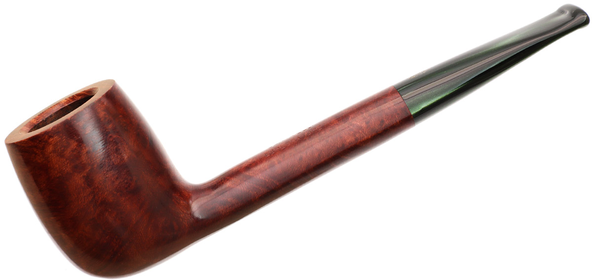 Italian Estates Savinelli Esploratore Alpino Smooth Green (806)
