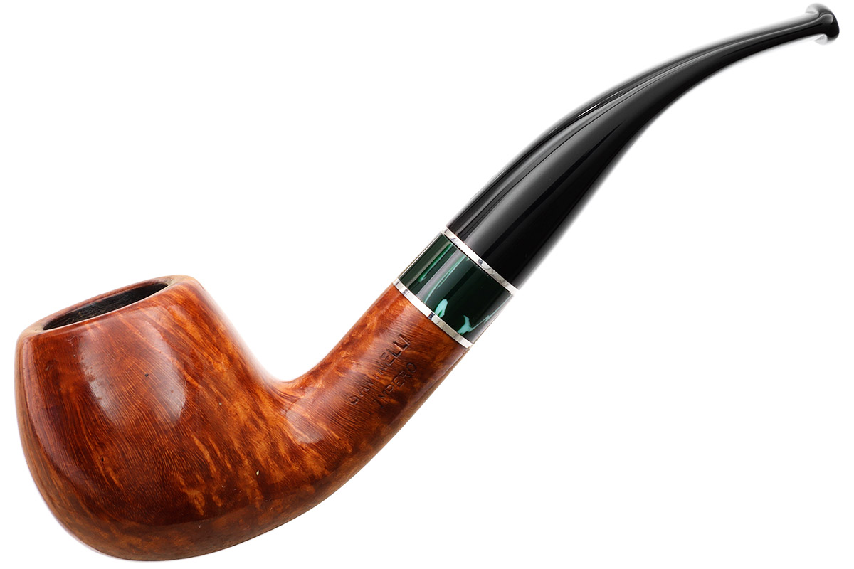 Italian Estates Savinelli Impero Smooth (636 KS) (6mm)
