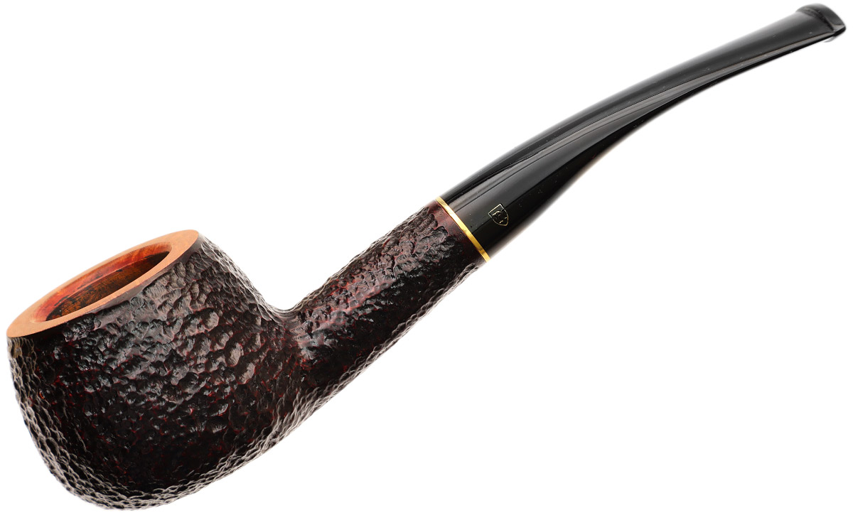 Italian Estates Savinelli Roma (315 EX) (6mm) (Unsmoked)