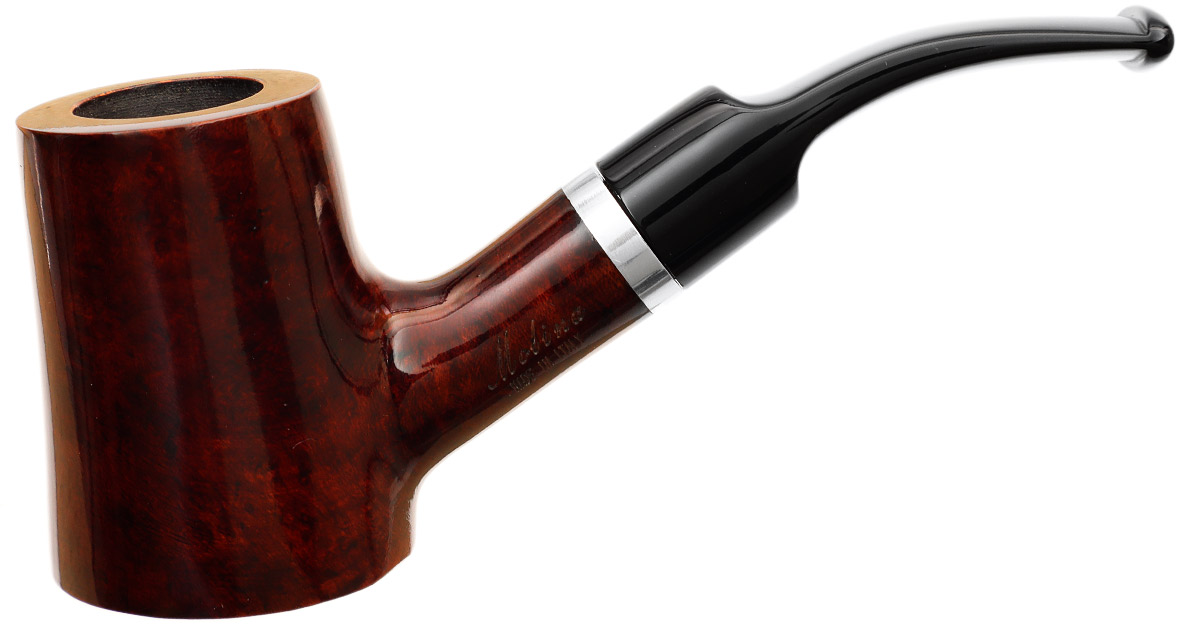 Italian Estates Molina Barrasso Burgundy Poker (9mm) (Unsmoked)
