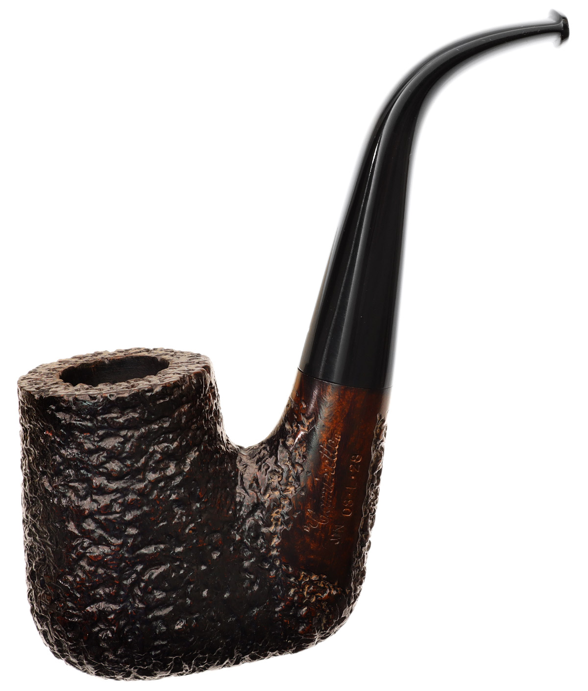Italian Estates Caminetto Rusticated Oom Paul (JN) (08.L.28)