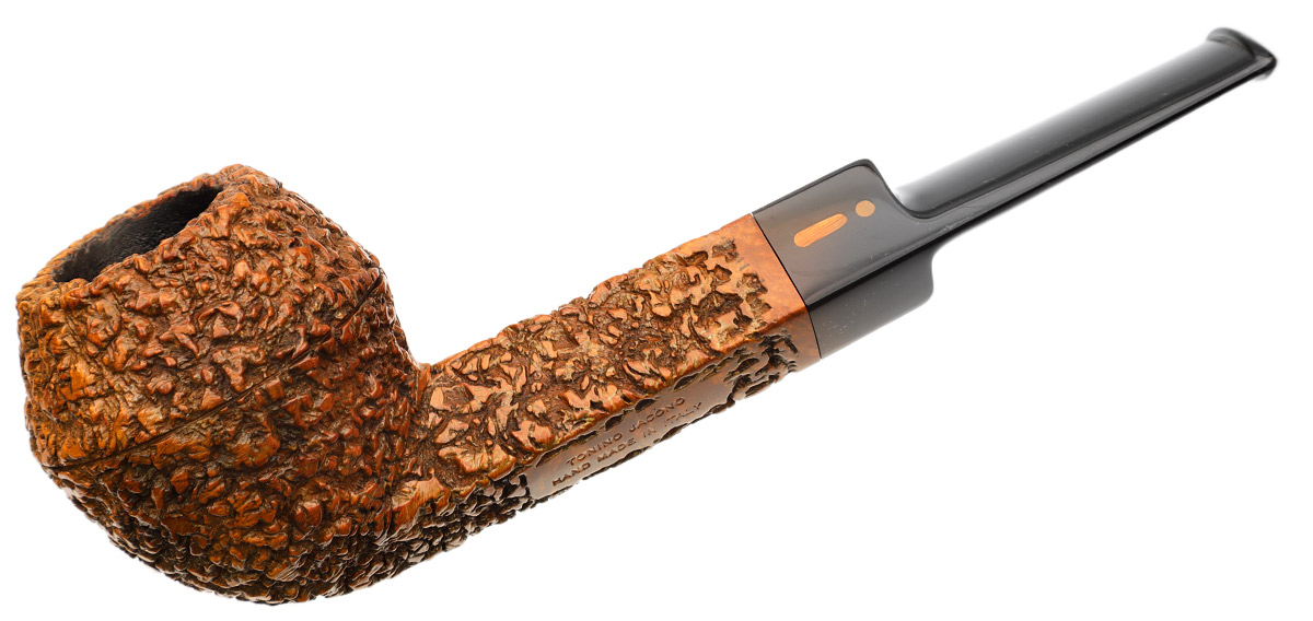 Italian Estates Jacono Rusticated Bulldog