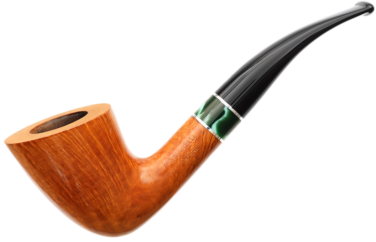 Italian Estates Savinelli Impero (920 KS) (6mm)