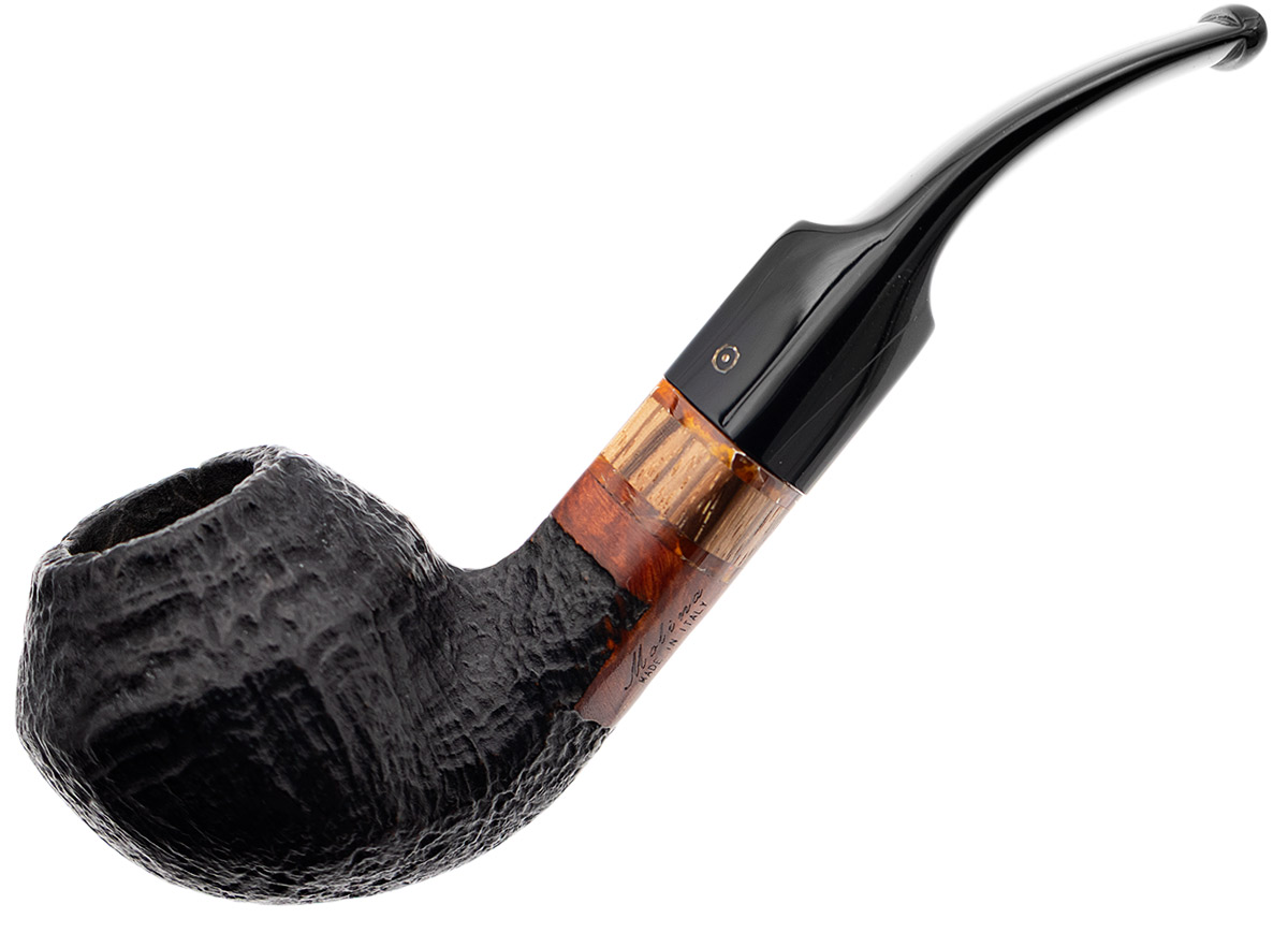 Italian Estates Molina Zebrano Sandblasted (100) (9mm)