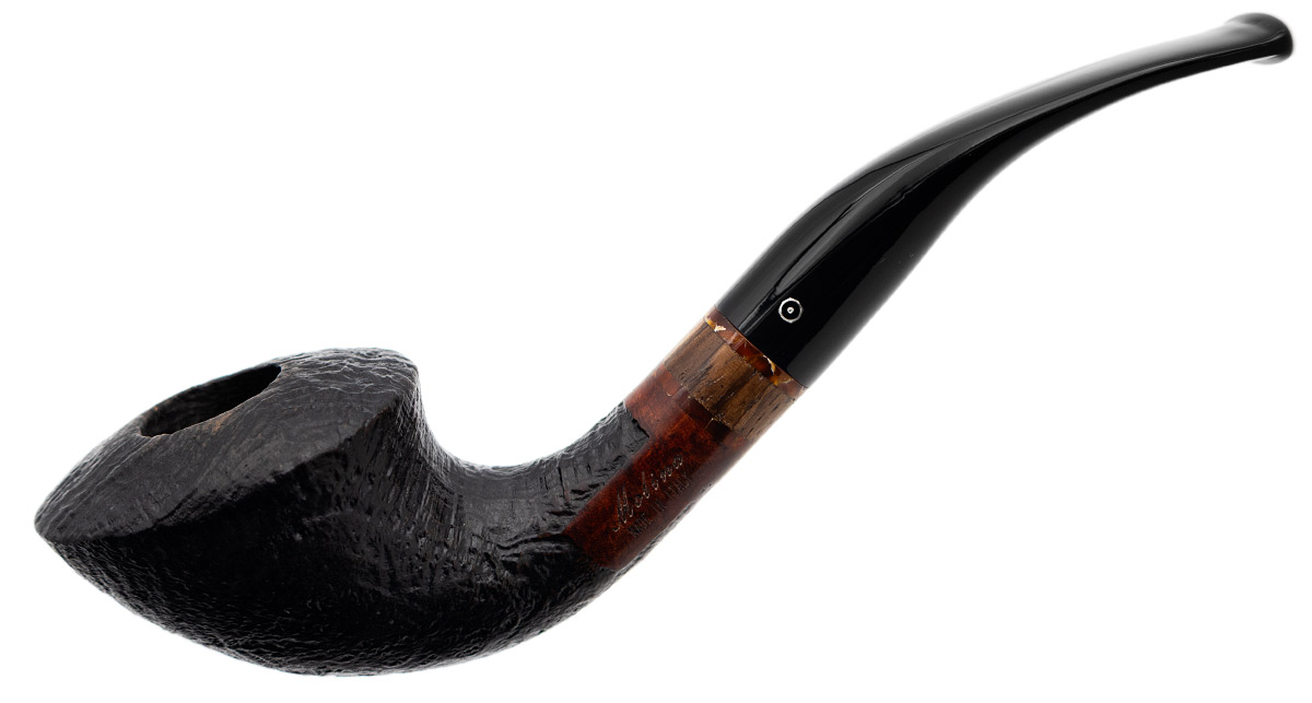 Italian Estates Molina Zebrano Sandblasted (103) (9mm)