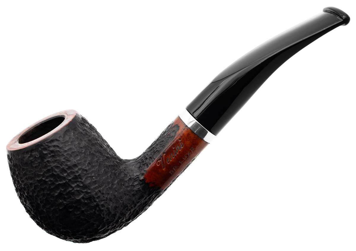 Italian Estates Venini De Luxe Rusticated Bent Egg (9mm)