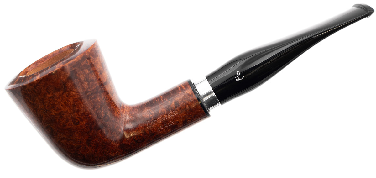 Italian Estates Lorenzetti Smooth Bent Dublin (Unsmoked)