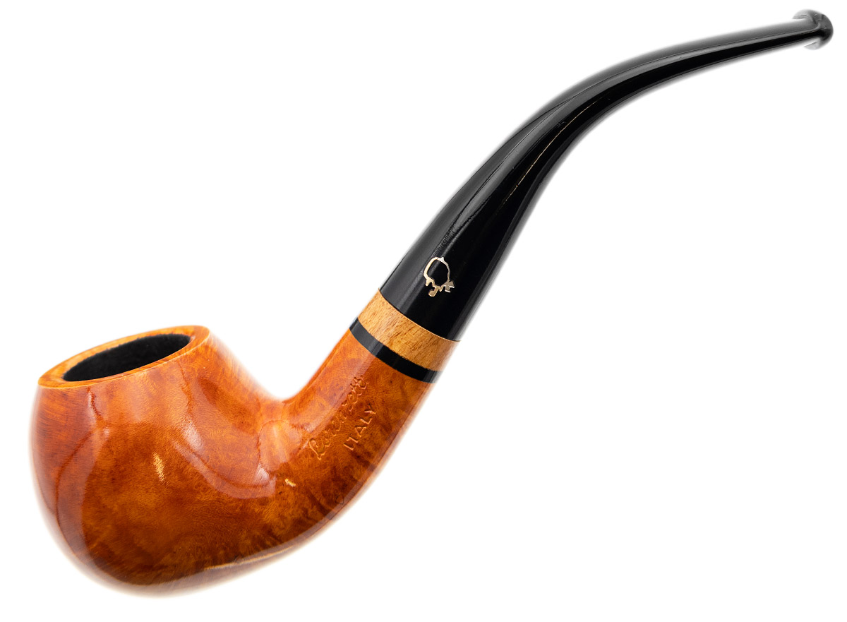 Italian Estates Lorenzetti Sesia Smooth Bent Apple (Unsmoked)