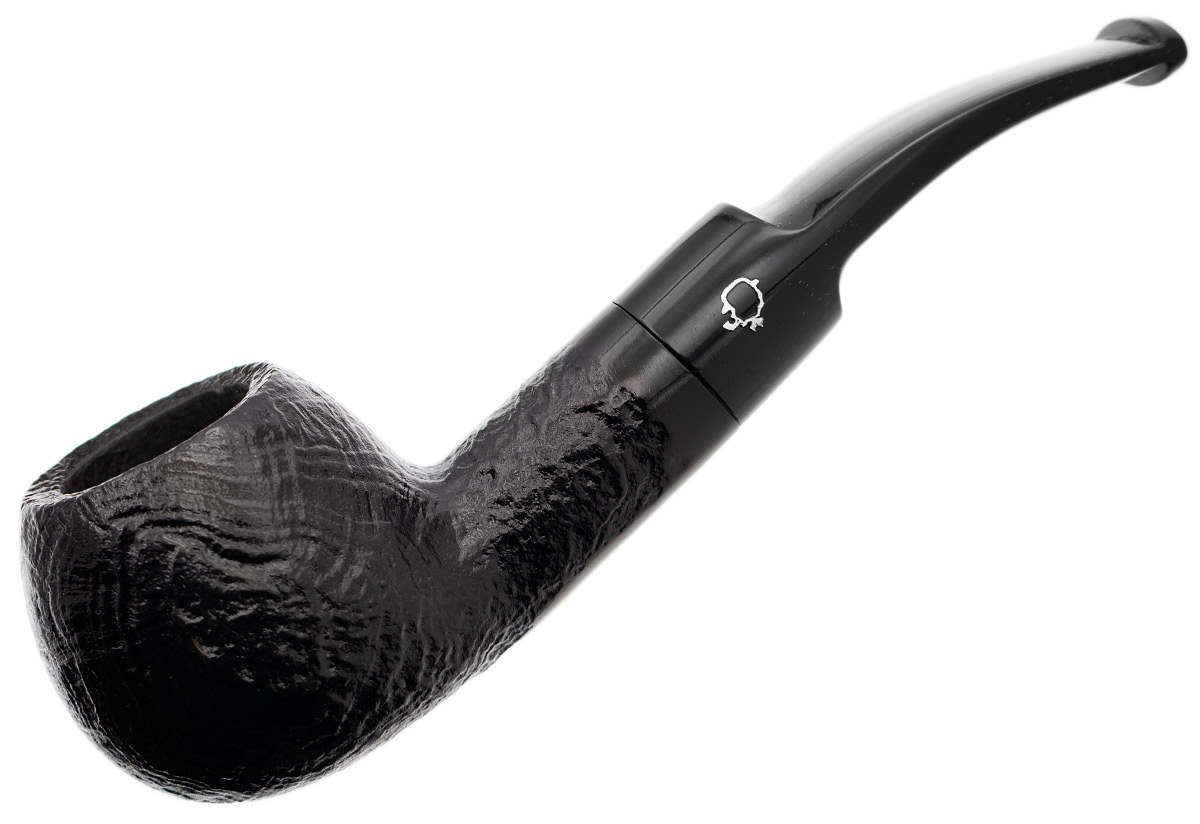 Italian Estates Lorenzetti Sandblasted Tomato (Unsmoked)