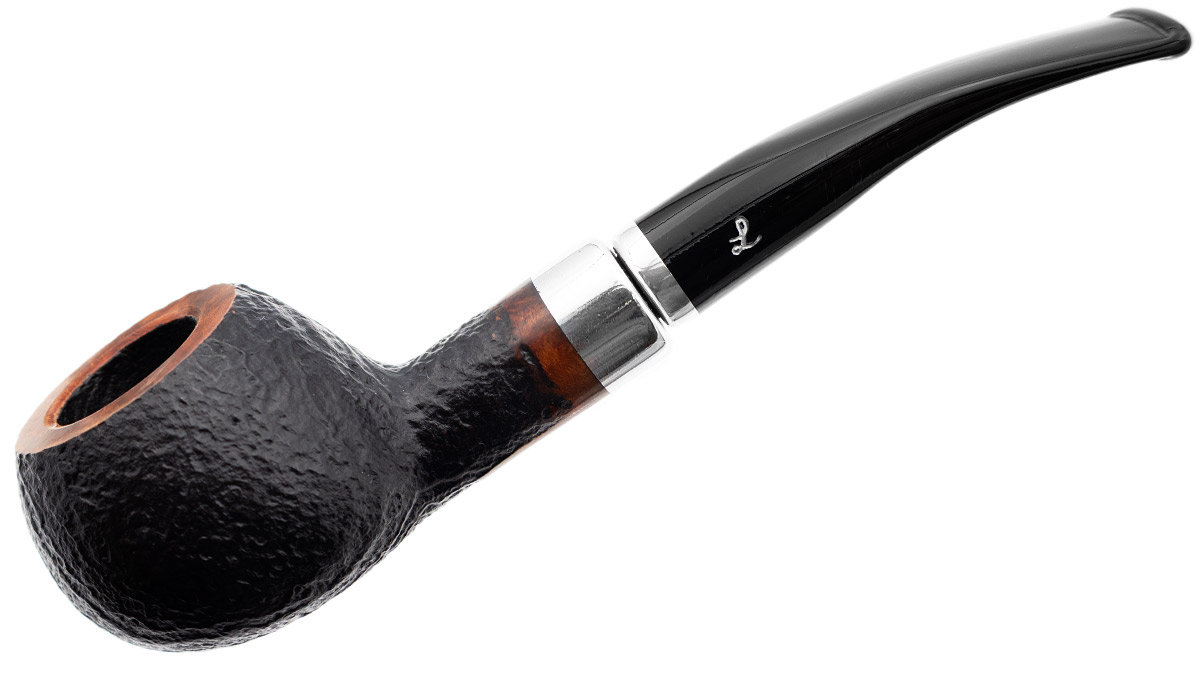 Italian Estates Lorenzetti Sandblasted Tomato (9mm) (Unsmoked)