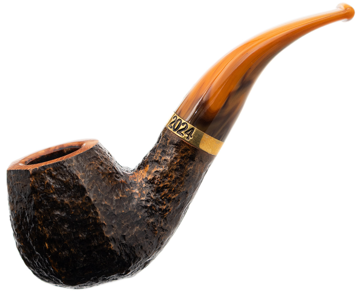 Italian Estates Savinelli Rusticated Bent Panel (P.C.o.L 2024) (6mm)
