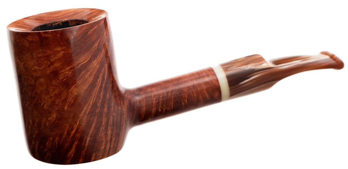 Italian Estates Savinelli Dolomiti Smooth (311 KS) (6mm)