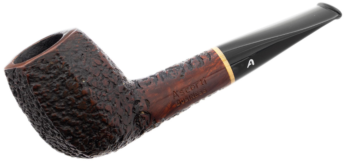 Italian Estates Ascorti Business Partially Rusticated Billiard