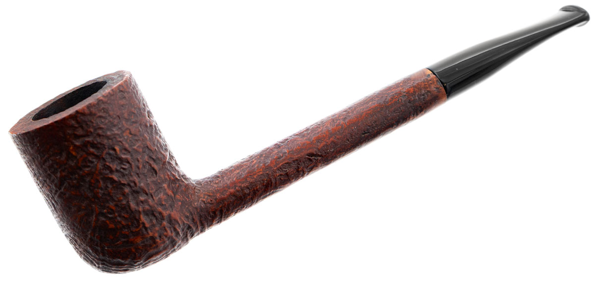 Italian Estates Cesare Target II Sandblasted Canadian (Replacement Stem)