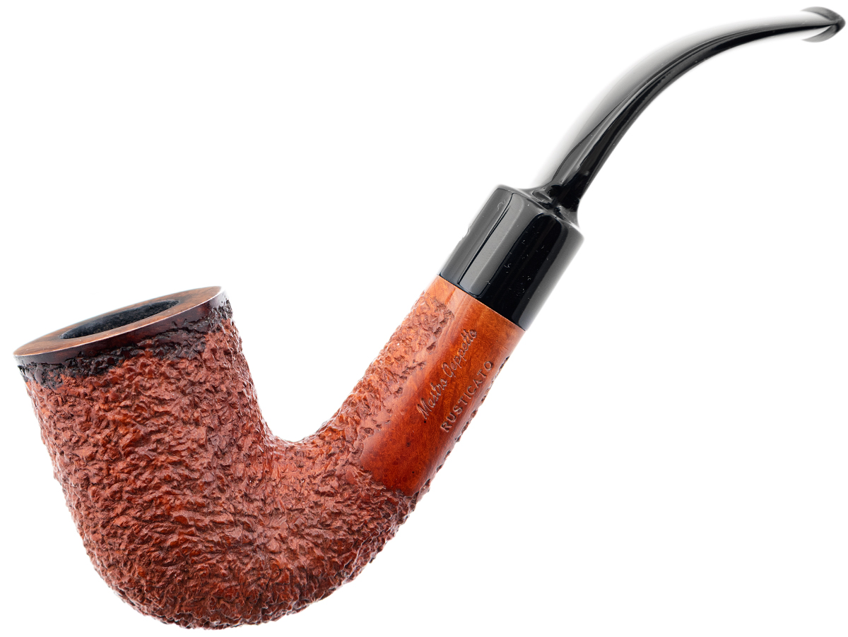 Italian Estates Mastro Geppetto Rusticato Bent Dublin