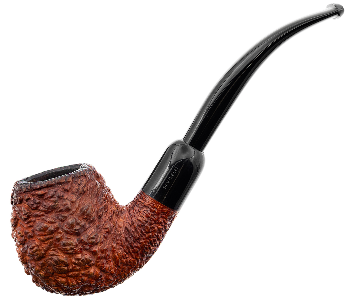 Italian Estates Savinelli Capri Cameo Grain (6013)